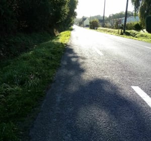 Campagne et bourg de Bannalec, par Kervinic - Bannalec - 4