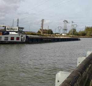 Balade autour de Watten - Watten - 4