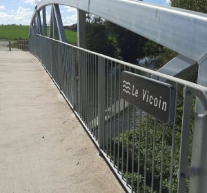 Le tour du Vicoin - Nuillé-sur-Vicoin - 4
