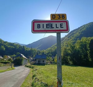 Du camping Aux Épiciers d'Ustou - Ustou - 5