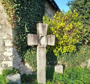 Balade, Archelange une diversité de chemins - Archelange - 4
