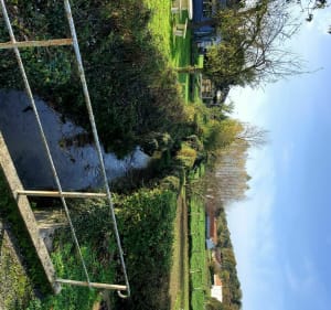 Les monts d'Eps et d'Herbeval, version courte - Eps - 4