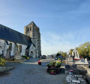 Les monts d'Eps et d'Herbeval, version courte - Eps - 5