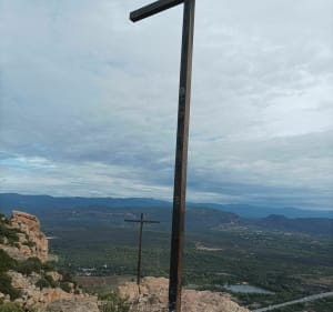 Traversée du rocher de Roquebrune-sur-Argens - Roquebrune-sur-Argens - 4
