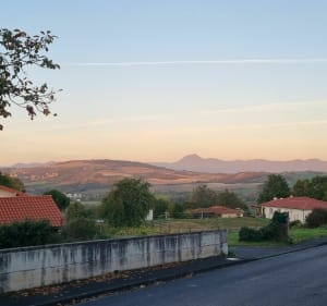 Mezel, Château de Busséol et le tour du Puy Saint-Romain - Mur-sur-Allier - 3