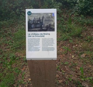Balade aux abords du centre de Blain - Blain - 5