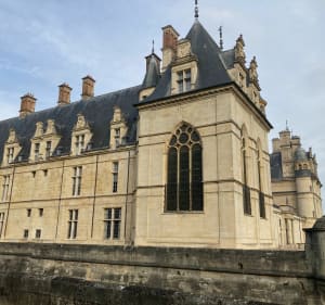 Petite boucle du Château d’Ecouen - Écouen - 3