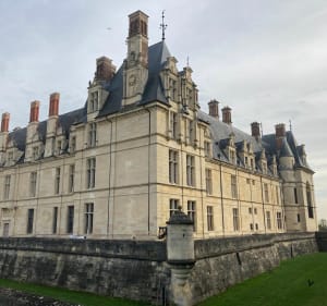 Petite boucle du Château d’Ecouen - Écouen - 4