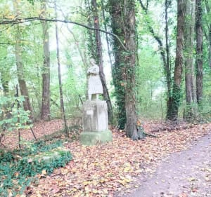 Le long du canal de la Marne à la Saône - Condes - 5
