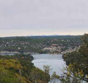Des Rouvières au balcon du Verdon - Saint-Julien - 5