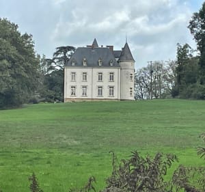 Autour de L’Hermenault par les Chaumes - L'Hermenault - 4