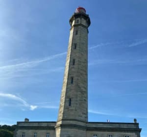 En route pour Trousse-Chemise depuis La Couarde - La Couarde-sur-Mer - 5