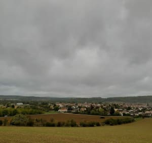 Petit tour aux alentours de Vignot - Vignot - 5