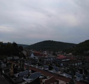 Algrange et les pelouses de calcaires - Algrange - 4