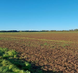 De Blainville à Benouville par Saint Aubin d'Arquenay - Blainville-sur-Orne - 3