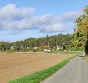 De Saint-Fuscien par Sains-en-Amiénois - Saint-Fuscien - 4