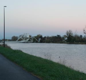 De Blainville à Benouville par Saint Aubin d'Arquenay - Blainville-sur-Orne - 5
