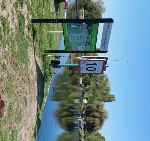 Mosnac et Malvy le long de la Charente - Mosnac-Saint-Simeux - 6