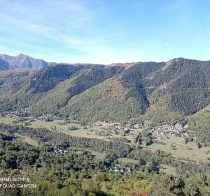 Le louron de Peyragudes à Avajan - Germ - 3