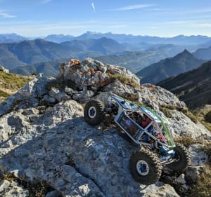 Pic Saint Michel dans le Vercors - Lans-en-Vercors - 5