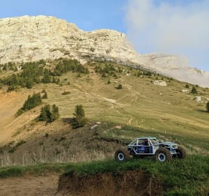 Rando à la dent de Crolles - Saint Pancrasse - 3