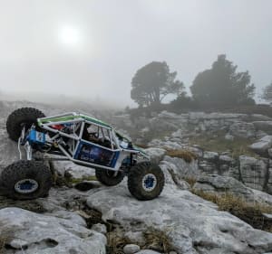 Rando à la dent de Crolles - Saint Pancrasse - 5
