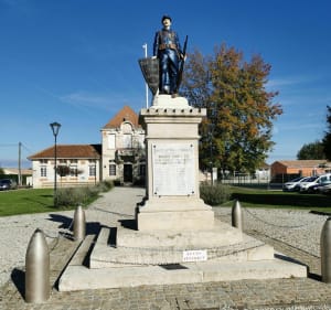 Balade au milieu des vignes de Saint-Genès-de-Fronsac - Saint-Gènes-de-Fronsac - 3
