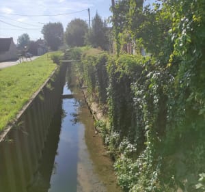 Balade autour de Lillers - Lillers - 3