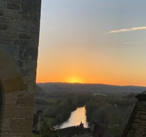 Tour de Castelnaud - Castelnaud La Chapelle - 4