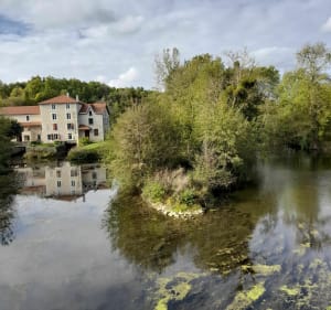 Au gré de la Charente - Verteuil-sur-Charente - 4