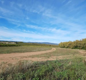 Villemoustaussou parcours des crêtes - Villemoustaussou - 3