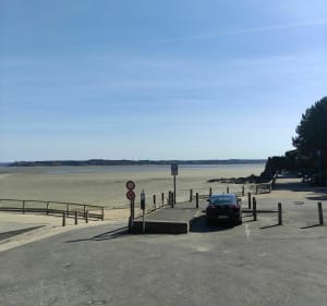Le Gouet sous la tour - Saint-Brieuc - 3
