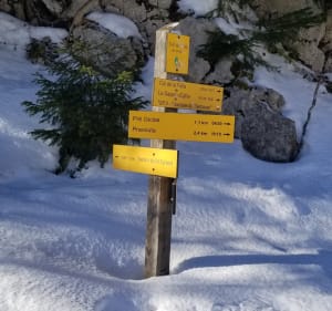 Bec Charvet Circuit - Plateau-des-Petites-Roches - 5