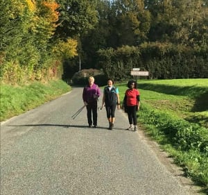 Quel beau sentier le Saint Benoît ! - Huclier - 3