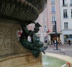 Montée à la Bastille et funiculaire - Grenoble - 3