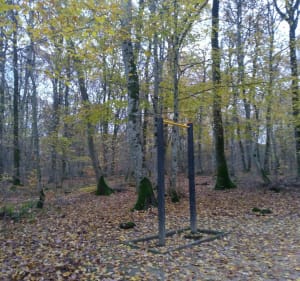 Parcours de Santé d'Elange-Thionville - Thionville - 3
