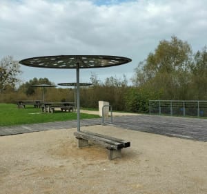 Pour se dégourdir les jambes - Etupes - Brognard - 3