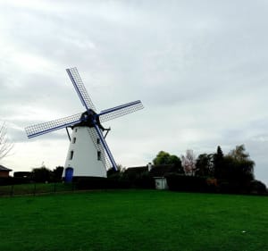 De Hem au canal de Roubaix - Hem - 3