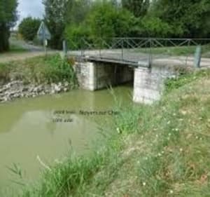 Du Gravier en passant par le Chautay - La Guerche-sur-l'Aubois - 4