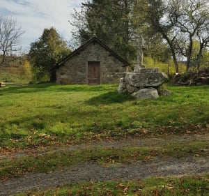 Four du Ponchet et fontaine de Juilles - Bagnols - 3