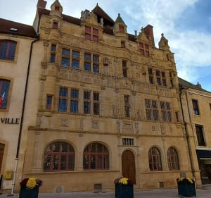 Les incontournables de la Parodienne - Paray-le-Monial - 4