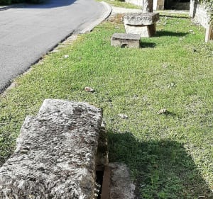 Autour de Saint-Georges, Fontaine, Ensoulesse, bois de Vayres - Saint-Georges-lès-Baillargeaux - 3