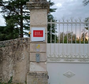 Parc de Blossac vers St-Benoît par les bords du Clain - Poitiers - 3