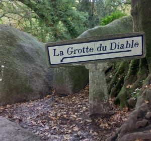 Huelgoat touristique - Huelgoat - 5