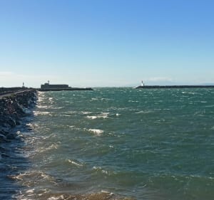 Cap d'Agde : la grande boucle - Agde - 3