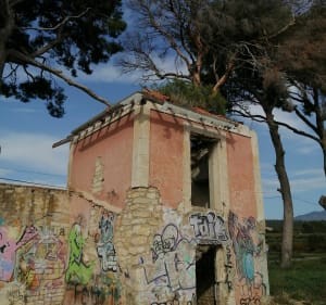 Caromb sur les chemins de Séraphin - Caromb - 5
