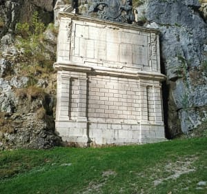 Petit tour dans le Parc Régional de la Chartreuse - Chambéry - 3