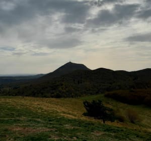 Wandeling van de grot van Sarcouy naar Puy des Goules - Orcines - 4