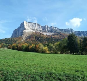 Petit tour dans le Parc Régional de la Chartreuse - Chambéry - 5