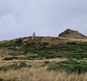 Klim naar de Puy de Sancy aan de Chastreix-zijde - Chastreix - 3